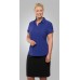 City Collection Ladies City Spot Short Sleeve